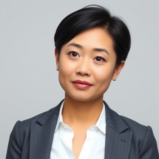 Maya Chen