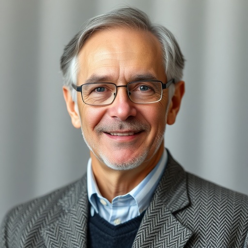 Prof. Alan Greene