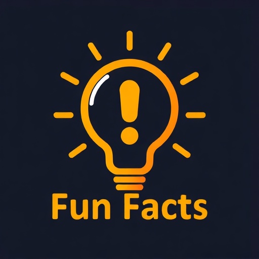 Fun Facts Logo